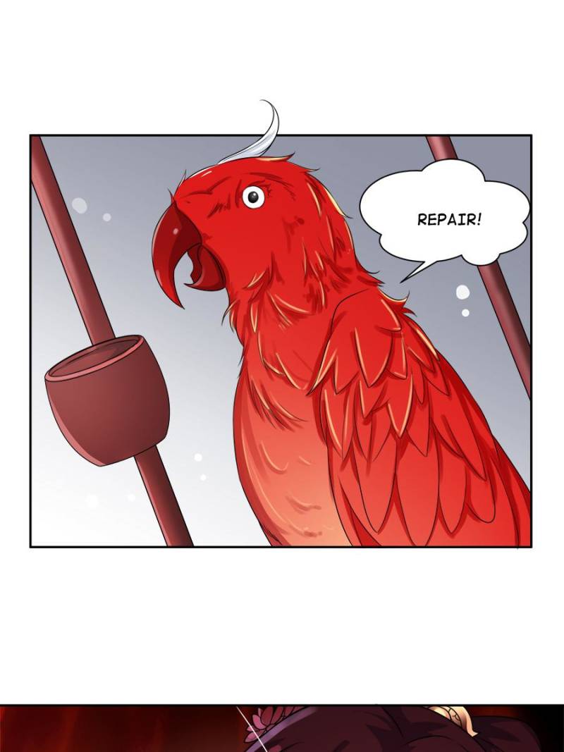 The Eunuch’s Consort Rules the World chapter 29 - page 37
