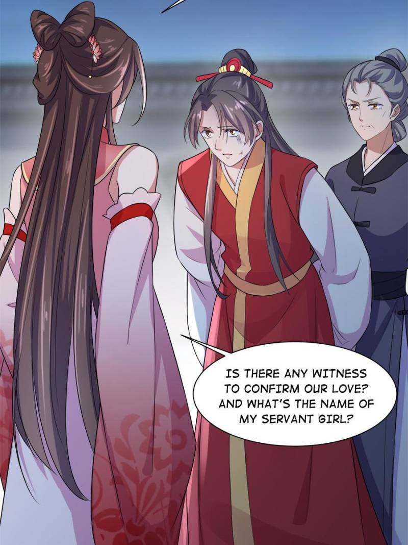 The Eunuch’s Consort Rules the World chapter 29 - page 4