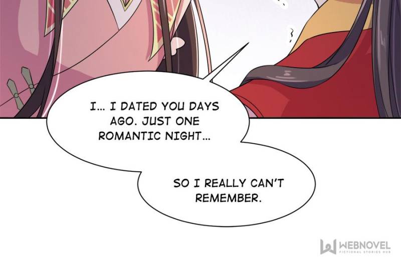 The Eunuch’s Consort Rules the World chapter 29 - page 6