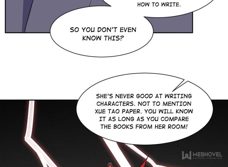 The Eunuch’s Consort Rules the World chapter 29 - page 9