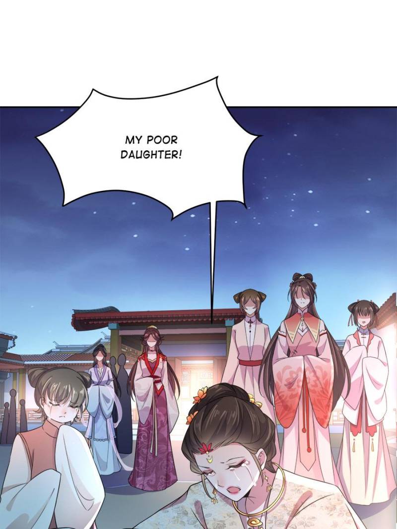 The Eunuch’s Consort Rules the World chapter 28 - page 1