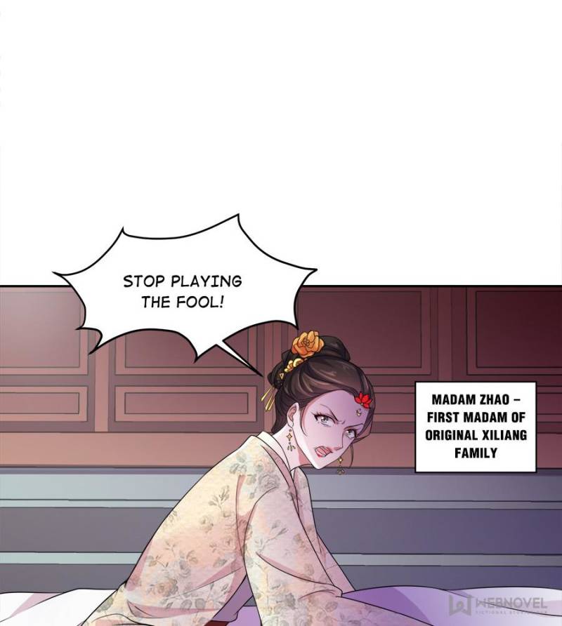 The Eunuch’s Consort Rules the World chapter 28 - page 10