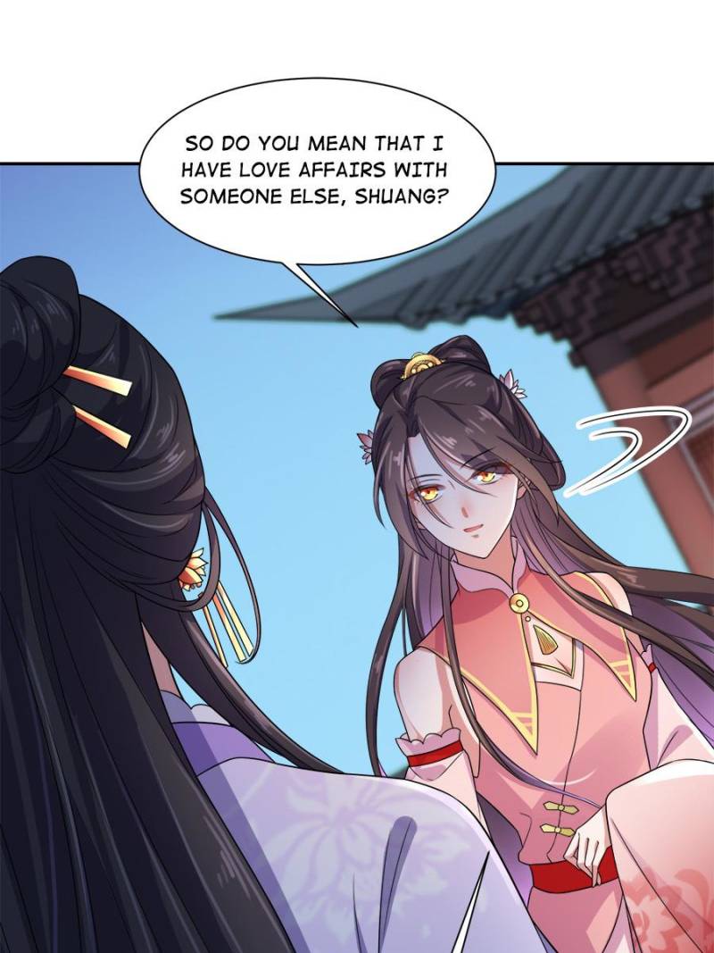 The Eunuch’s Consort Rules the World chapter 28 - page 13