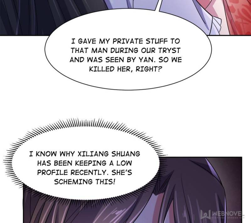 The Eunuch’s Consort Rules the World chapter 28 - page 14