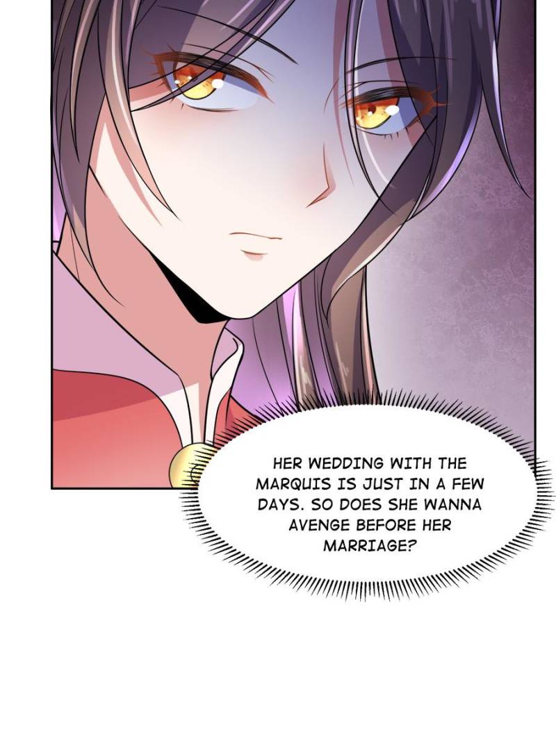 The Eunuch’s Consort Rules the World chapter 28 - page 15