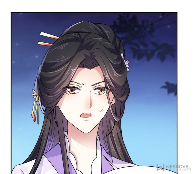 The Eunuch’s Consort Rules the World chapter 28 - page 16