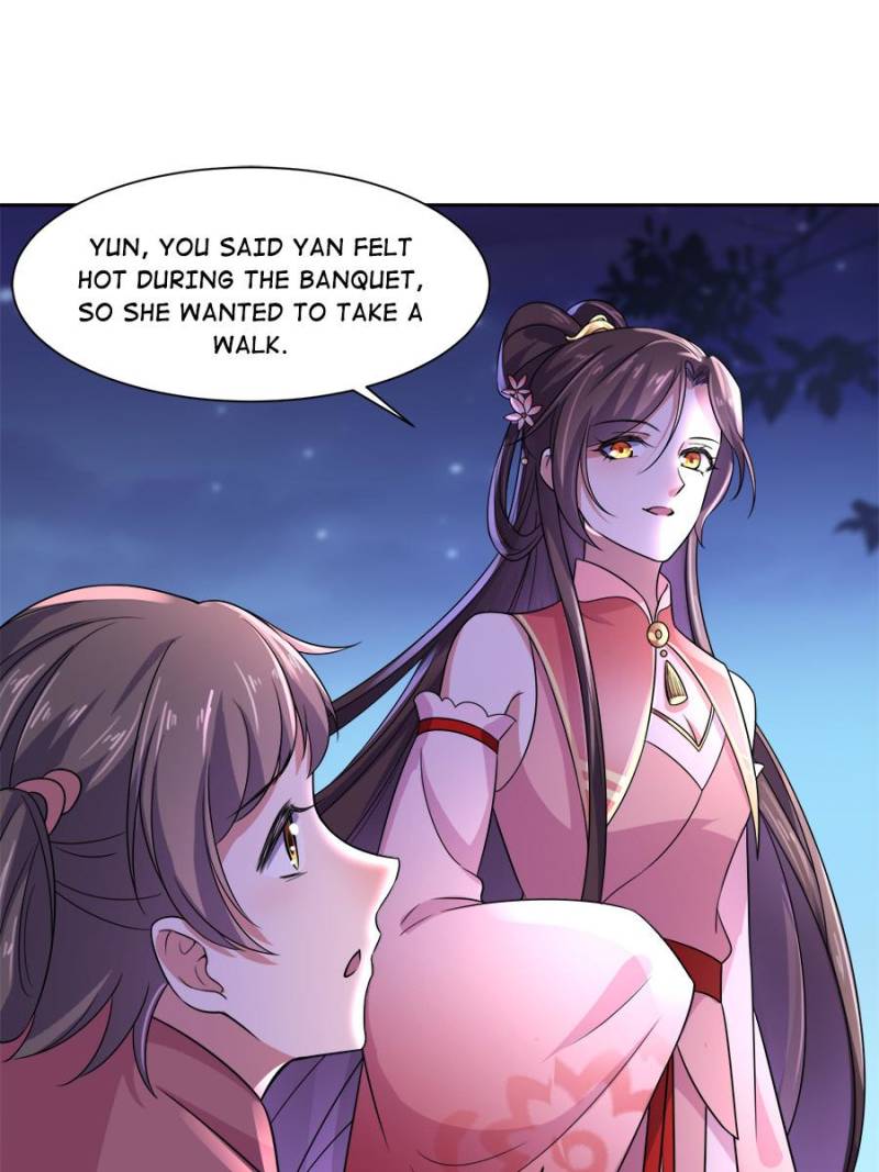The Eunuch’s Consort Rules the World chapter 28 - page 19