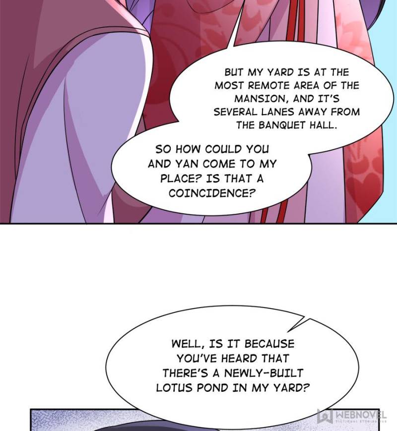 The Eunuch’s Consort Rules the World chapter 28 - page 20