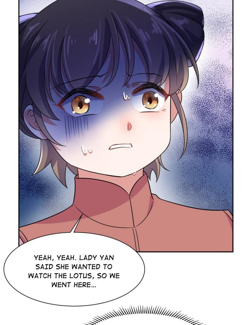 The Eunuch’s Consort Rules the World chapter 28 - page 21