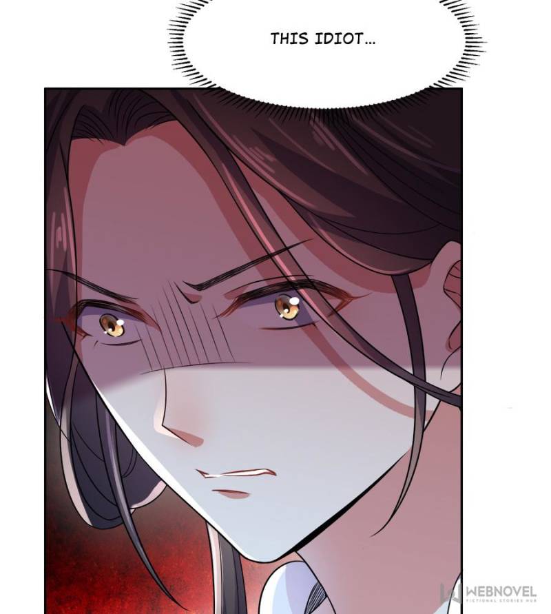 The Eunuch’s Consort Rules the World chapter 28 - page 22
