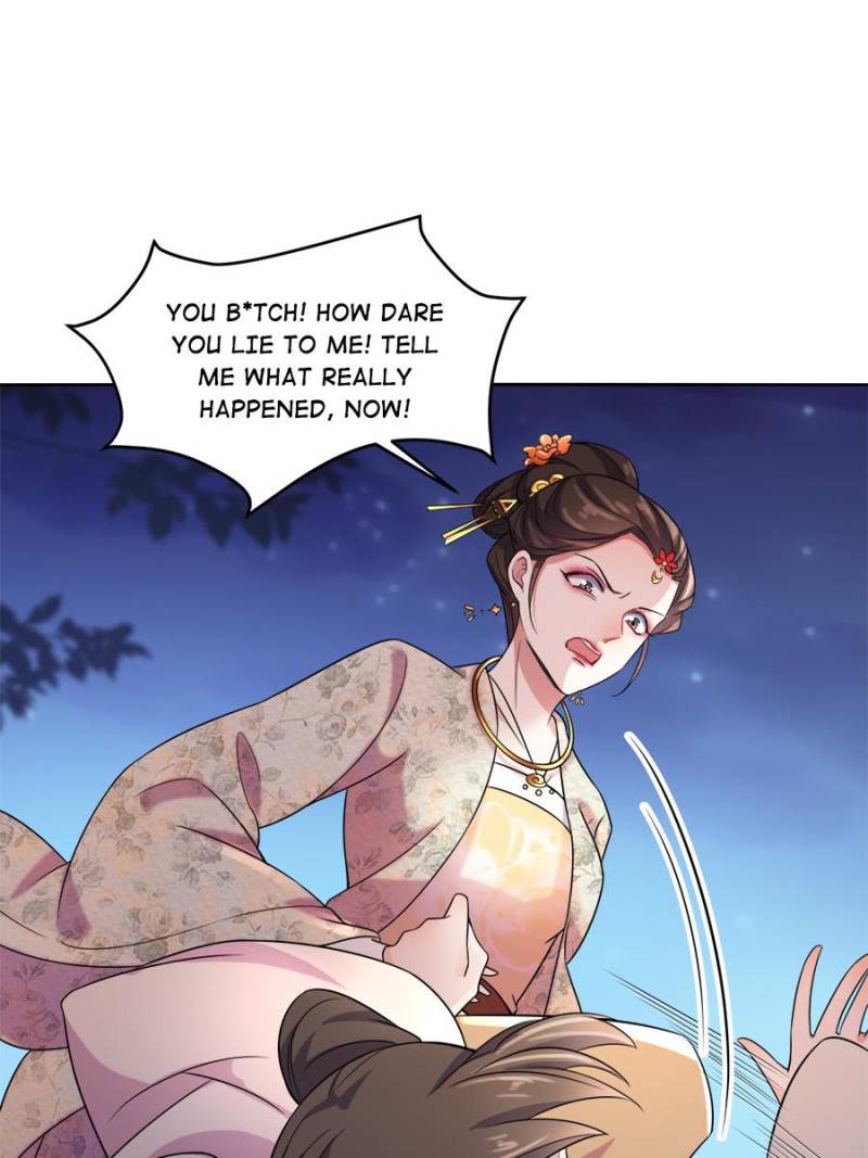 The Eunuch’s Consort Rules the World chapter 28 - page 25