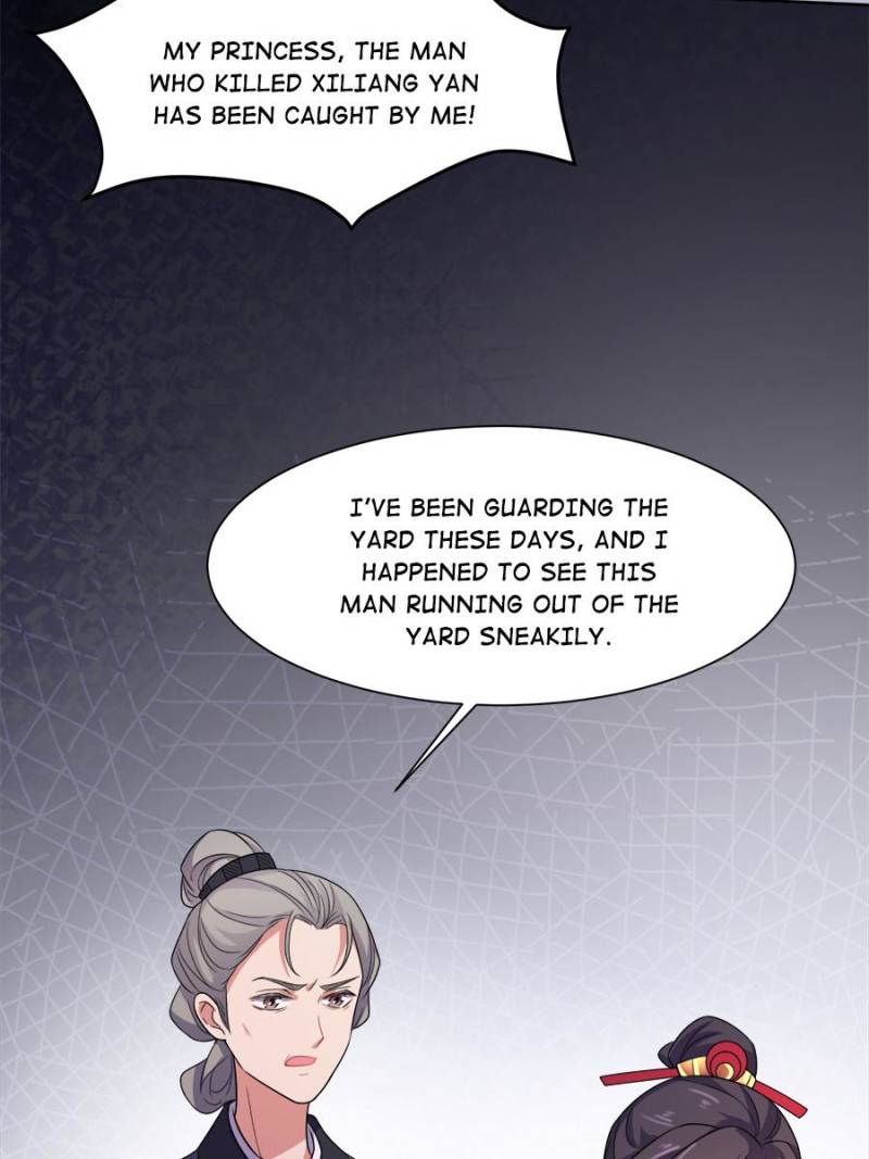 The Eunuch’s Consort Rules the World chapter 28 - page 28