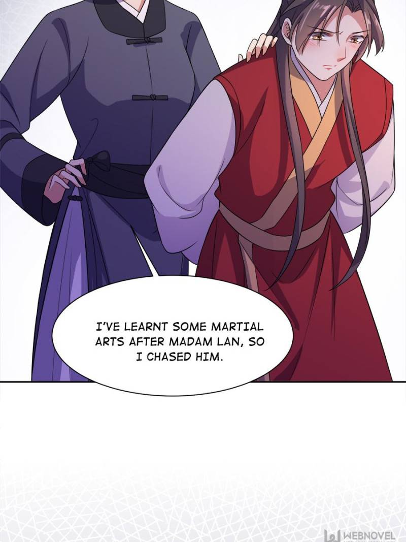 The Eunuch’s Consort Rules the World chapter 28 - page 29