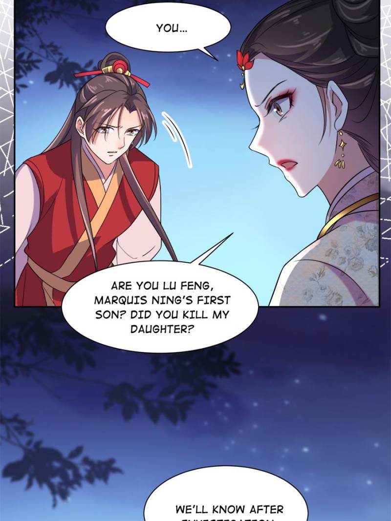 The Eunuch’s Consort Rules the World chapter 28 - page 31