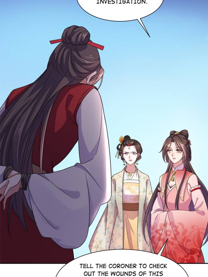 The Eunuch’s Consort Rules the World chapter 28 - page 32