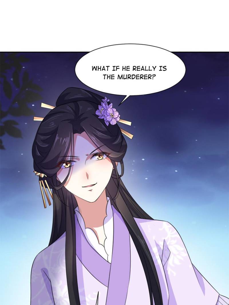 The Eunuch’s Consort Rules the World chapter 28 - page 34