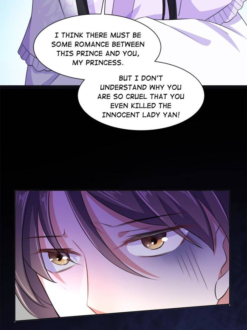 The Eunuch’s Consort Rules the World chapter 28 - page 35