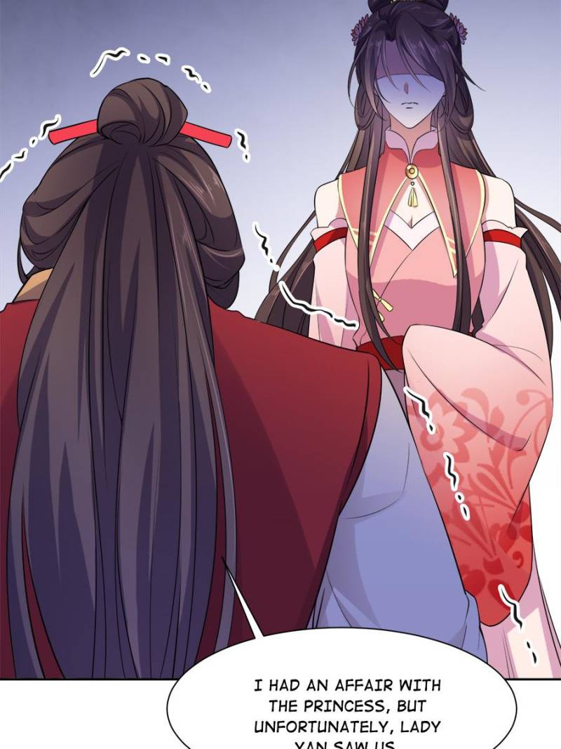 The Eunuch’s Consort Rules the World chapter 28 - page 37