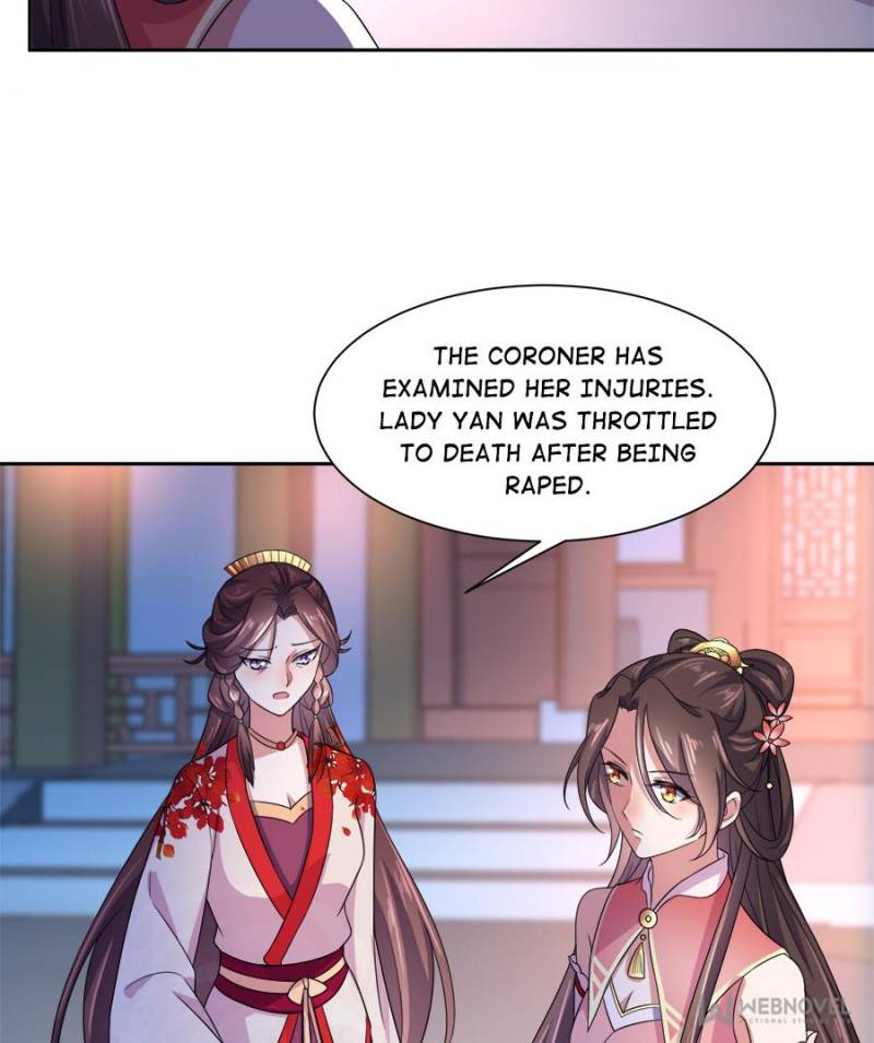 The Eunuch’s Consort Rules the World chapter 28 - page 4