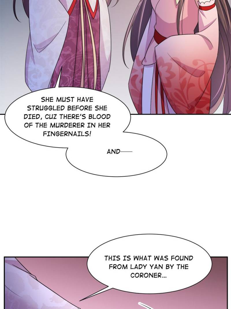 The Eunuch’s Consort Rules the World chapter 28 - page 5