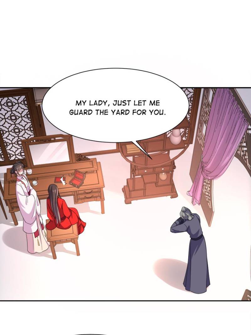 The Eunuch’s Consort Rules the World chapter 27 - page 10