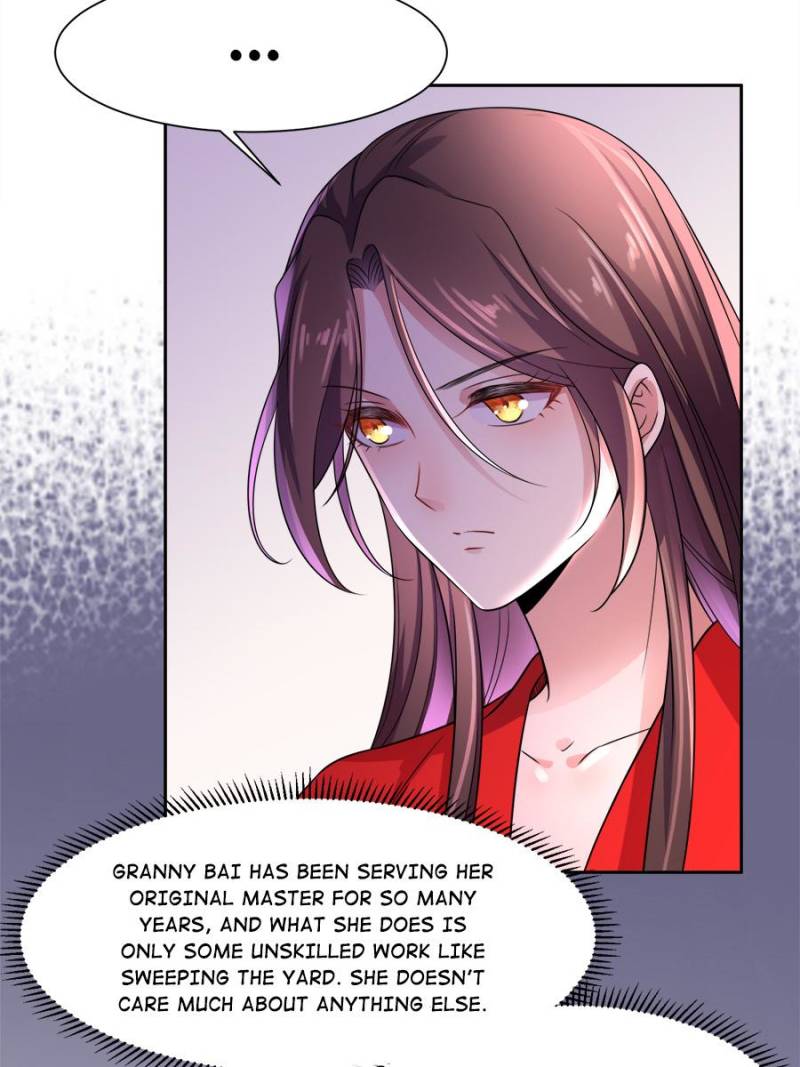 The Eunuch’s Consort Rules the World chapter 27 - page 13