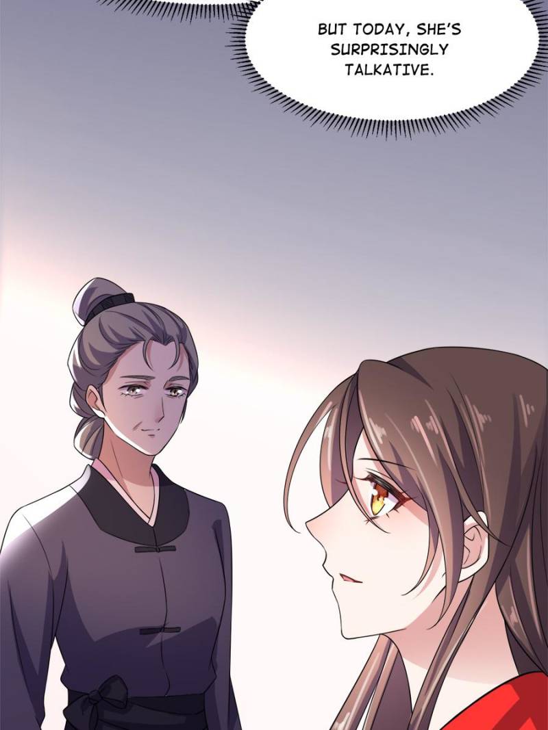 The Eunuch’s Consort Rules the World chapter 27 - page 14