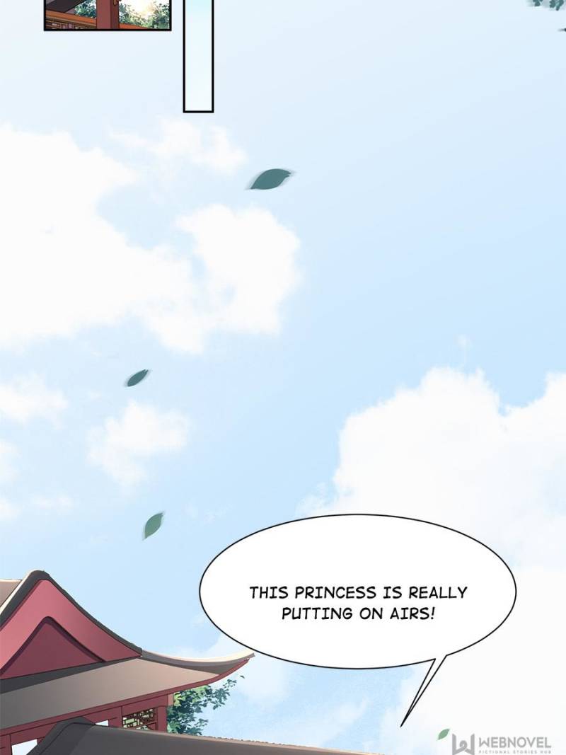 The Eunuch’s Consort Rules the World chapter 27 - page 17