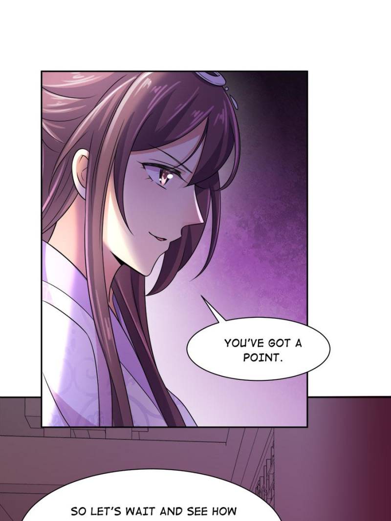 The Eunuch’s Consort Rules the World chapter 27 - page 24
