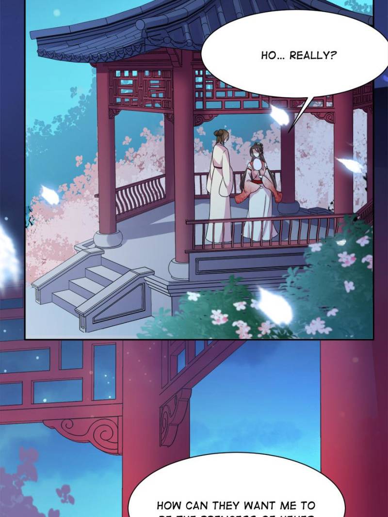 The Eunuch’s Consort Rules the World chapter 27 - page 28