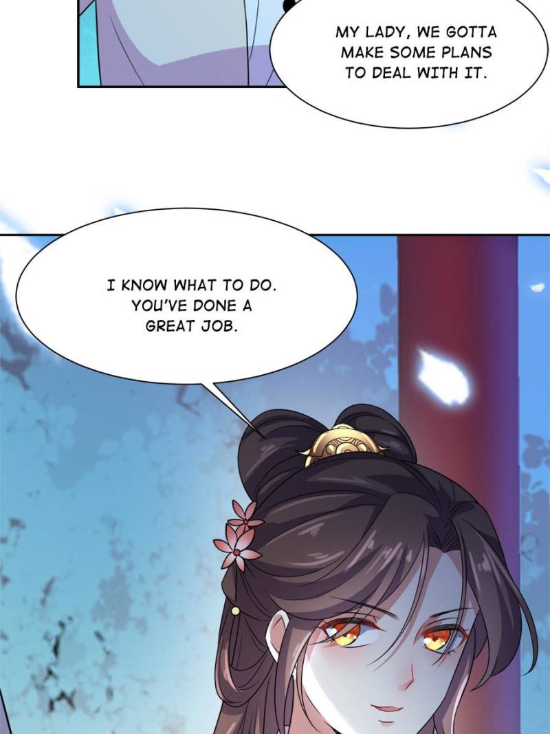 The Eunuch’s Consort Rules the World chapter 27 - page 31