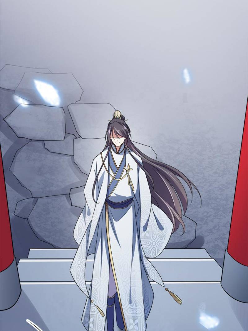 The Eunuch’s Consort Rules the World chapter 27 - page 36