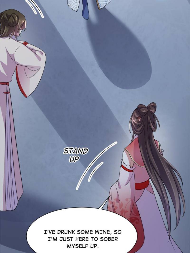 The Eunuch’s Consort Rules the World chapter 27 - page 37