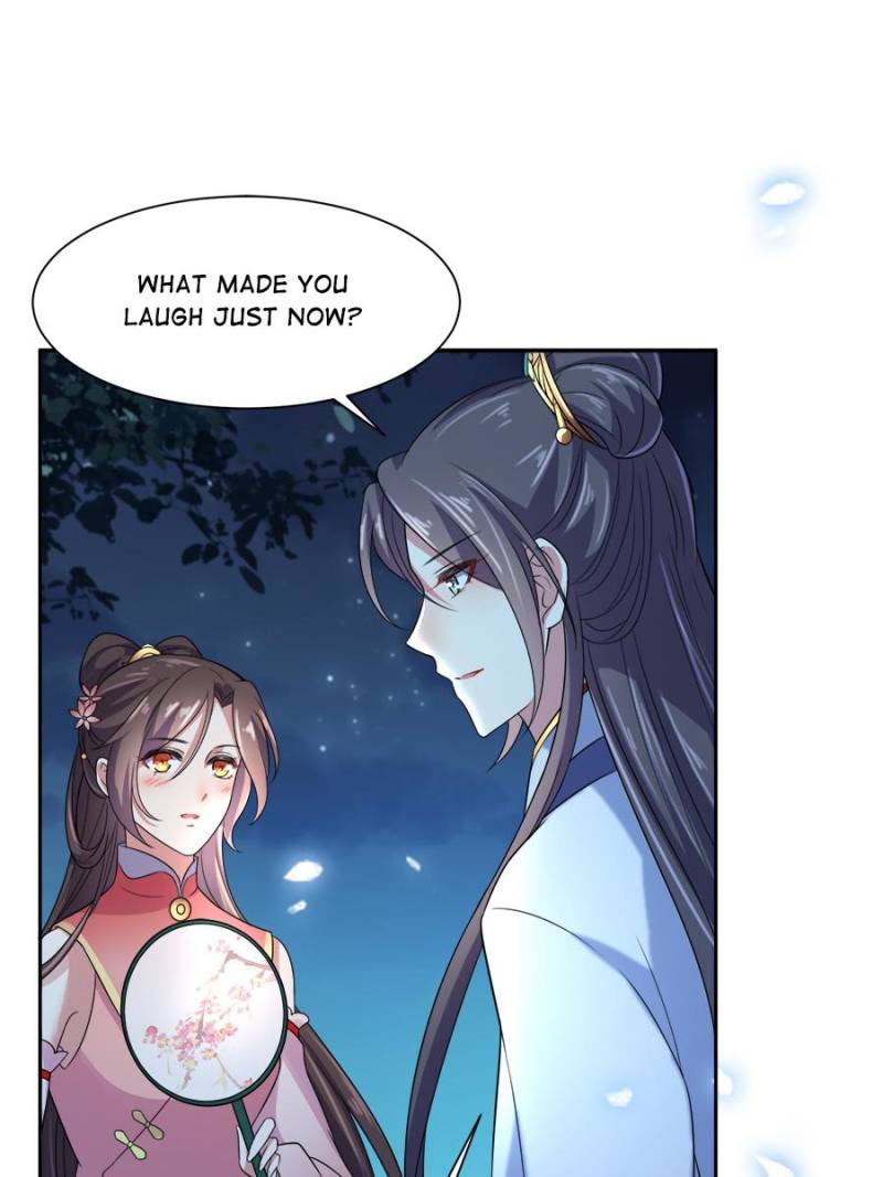 The Eunuch’s Consort Rules the World chapter 27 - page 39