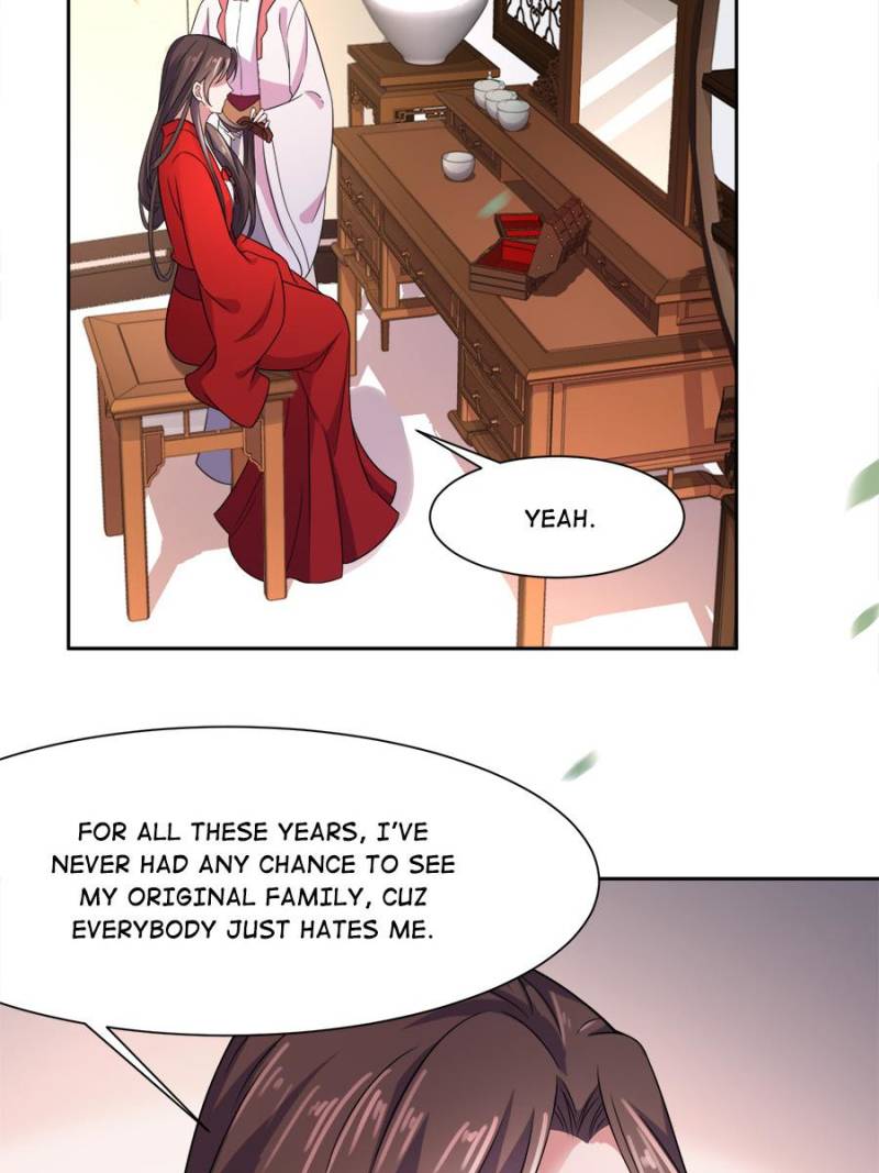 The Eunuch’s Consort Rules the World chapter 27 - page 4
