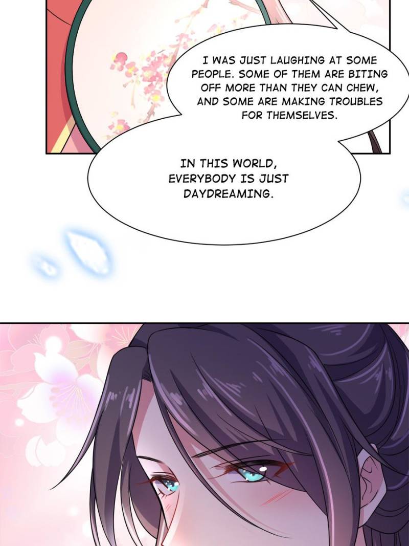 The Eunuch’s Consort Rules the World chapter 27 - page 42