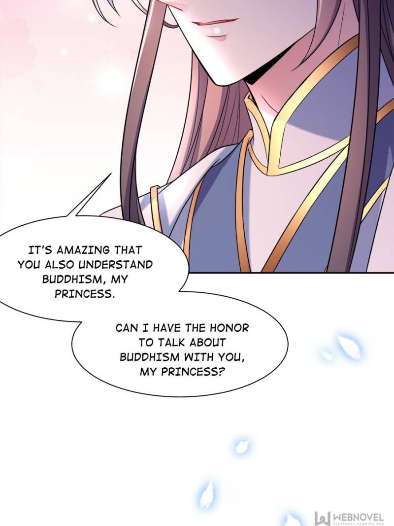 The Eunuch’s Consort Rules the World chapter 27 - page 43