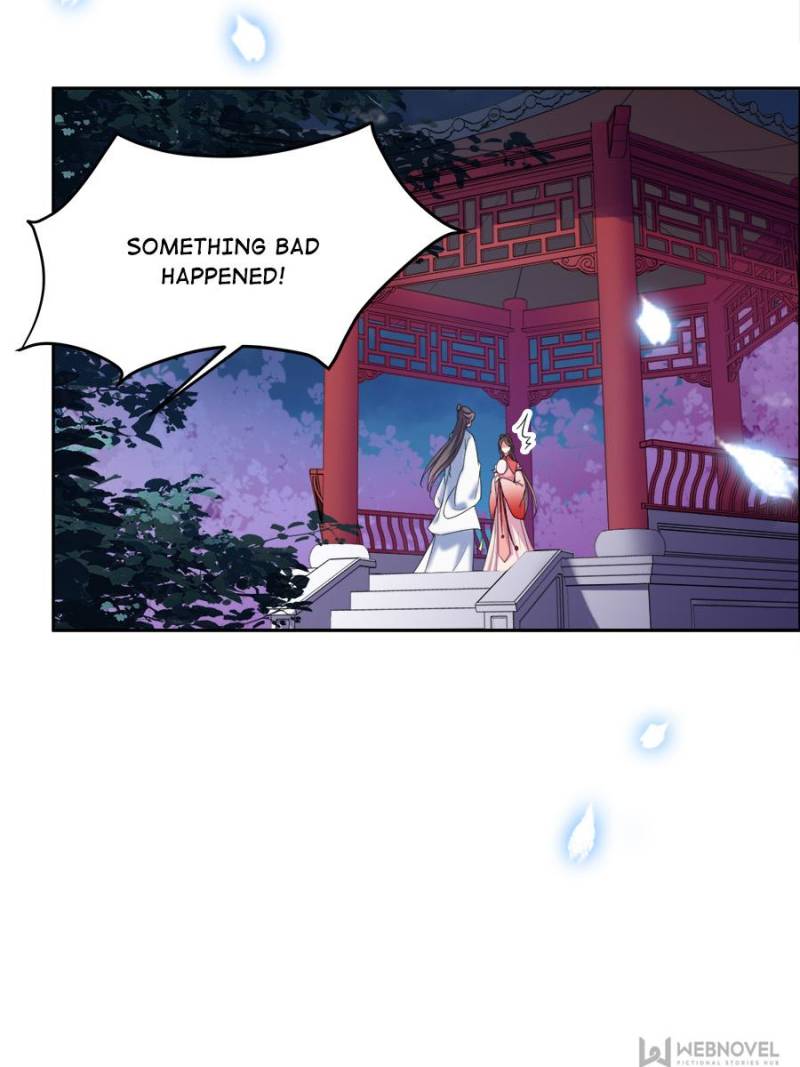The Eunuch’s Consort Rules the World chapter 27 - page 46
