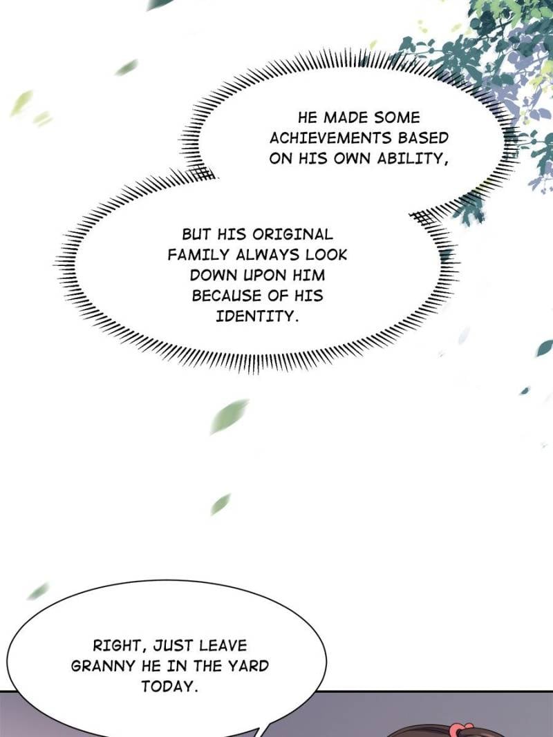 The Eunuch’s Consort Rules the World chapter 27 - page 7
