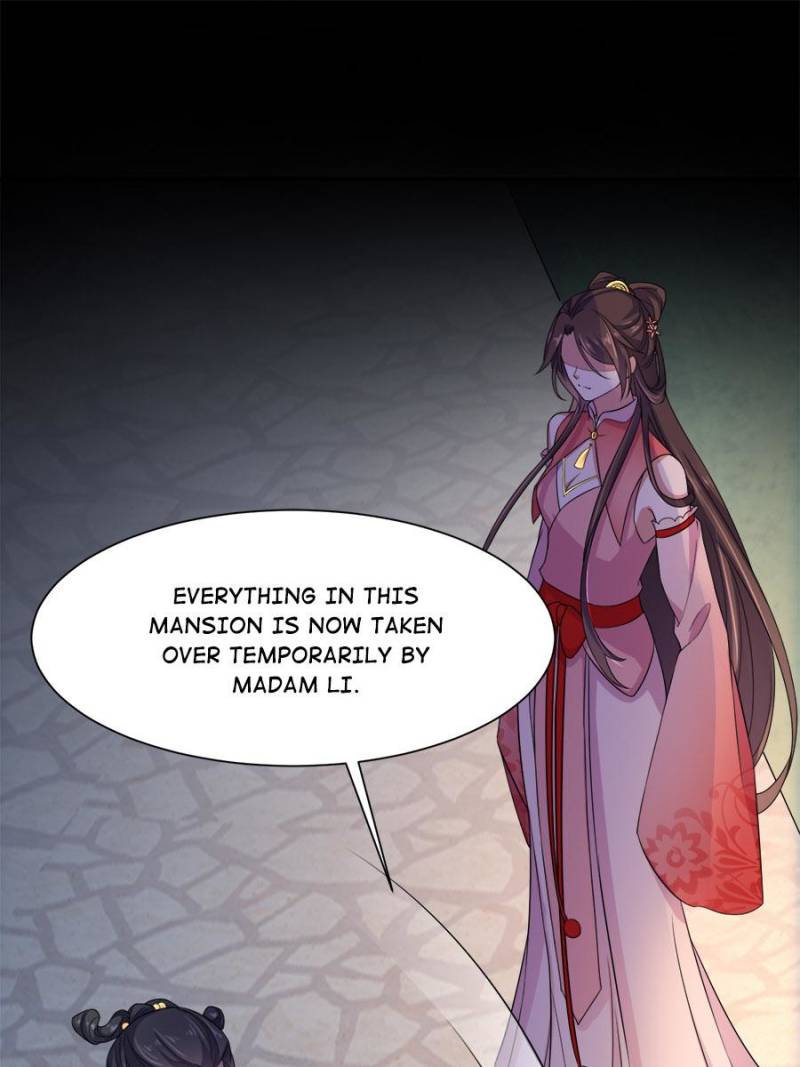 The Eunuch’s Consort Rules the World chapter 26 - page 10