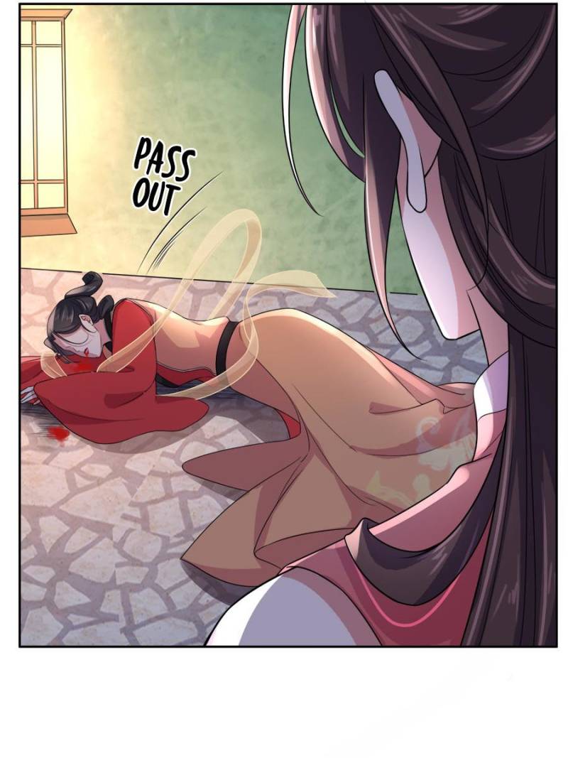 The Eunuch’s Consort Rules the World chapter 26 - page 13