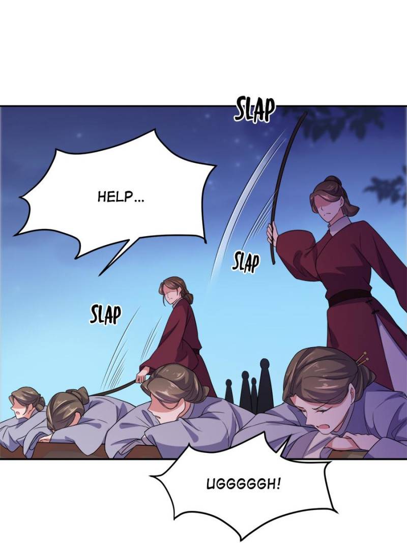 The Eunuch’s Consort Rules the World chapter 26 - page 16