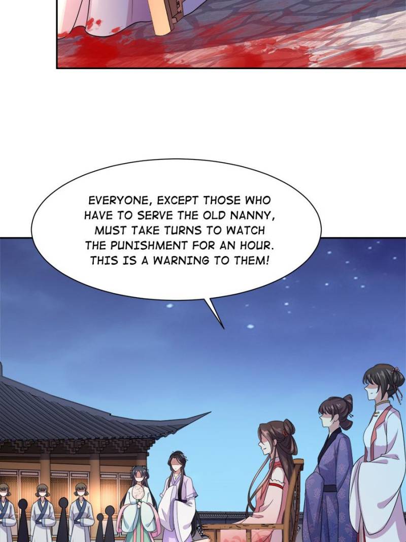 The Eunuch’s Consort Rules the World chapter 26 - page 20