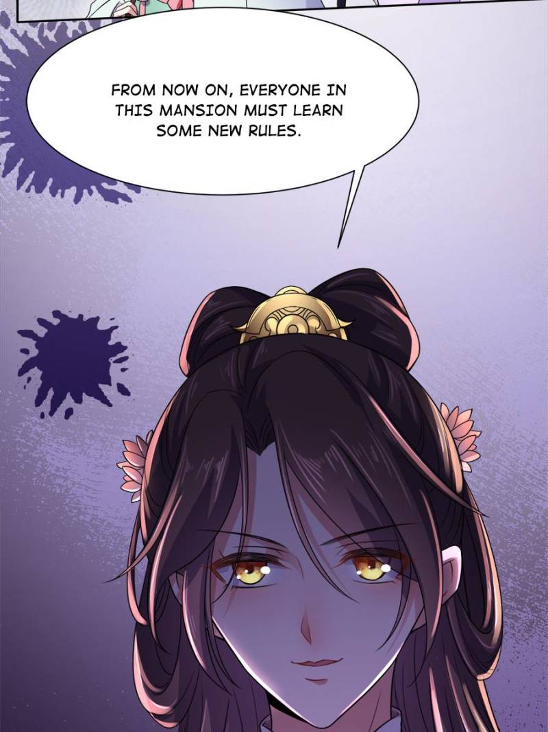 The Eunuch’s Consort Rules the World chapter 26 - page 23