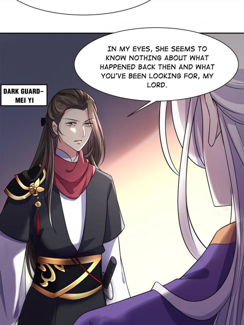 The Eunuch’s Consort Rules the World chapter 26 - page 28
