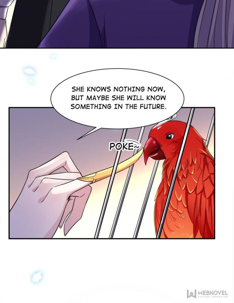 The Eunuch’s Consort Rules the World chapter 26 - page 29