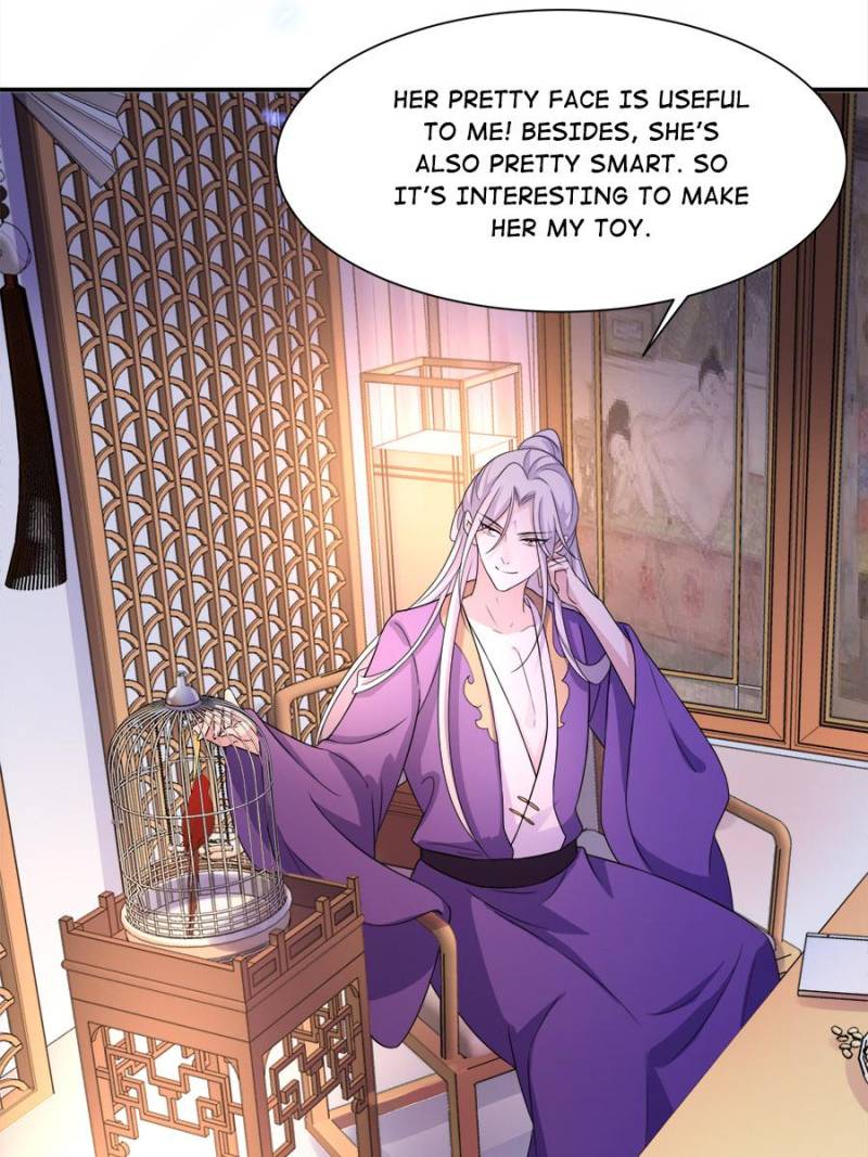 The Eunuch’s Consort Rules the World chapter 26 - page 30