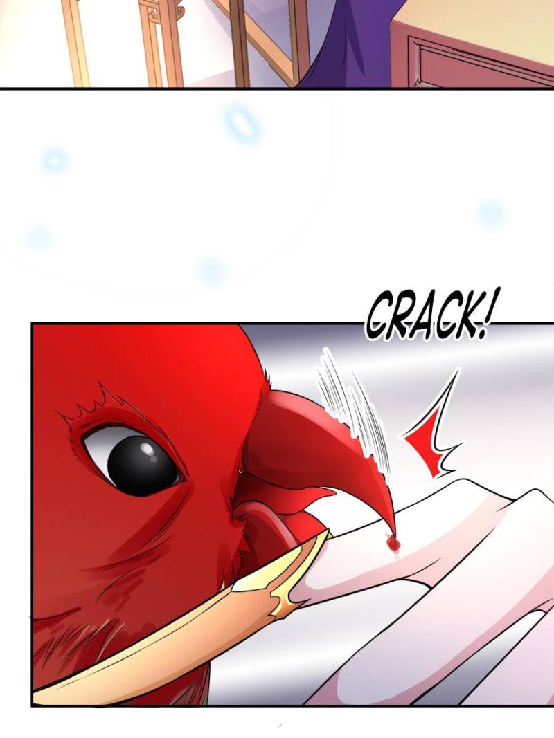 The Eunuch’s Consort Rules the World chapter 26 - page 31