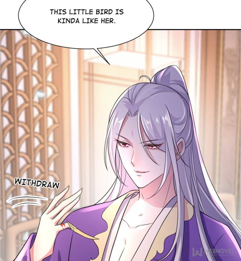 The Eunuch’s Consort Rules the World chapter 26 - page 34