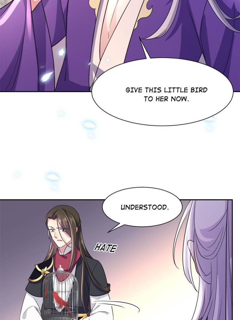 The Eunuch’s Consort Rules the World chapter 26 - page 35